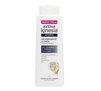 Avena Kinesia Gel de Baño Emoliente 750 ml