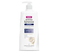 Avena Kinesia Loción Corporal Atopic 400 ml