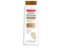 Avena Kinesia - Reparador Gel Ducha Sin Jabón Geles de ducha 750 ml unisex
