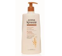Avena Kinesia Reparador Loción Corporal | Precio, Comprar n/a 400 ml