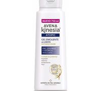 Avena Kinesia Topic Gel Emoliente sin Jabón 750ml