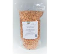 Avena Rubia para sembrar. 1 Kilo. Facilita la digestión de los Gatos eliminando Las molestas Bolas de Pelo.