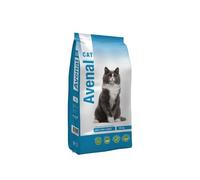 Avenal Cat Peixe 18 KG Pienso Gato