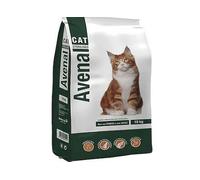 Avenal Cat Pollo Sterilised 10 KG Pienso Gato