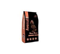 Avenal Dog Adult Salmón 15 KG Pienso Perro