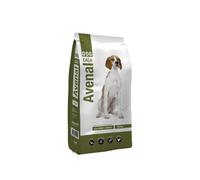 Avenal Dog Caza 18 KG Pienso Perro