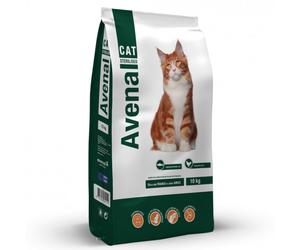 Avenal Esterilizado - Pienso seco para gato adulto esterilizado - Cantidad: 10 kg