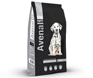 Avenal Puppy - Pienso seco para cachorro - Cantidad: 10 kg