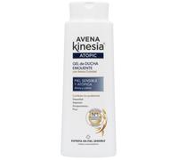 Avenatopic Gel de Baño Piel Atópica 750 ml