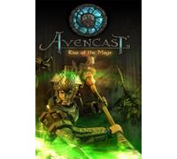 Avencast: Rise of the Mage Steam Key (PC) GLOBAL