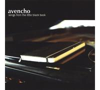 Avencho - Songs from the Little Black Book
