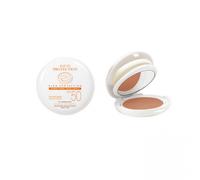 Avene 3282770100228 base de maquillaje 10 ml 10 g carcasa compacta cre
