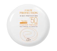 Avene 3282770100242 base de maquillaje 10 ml 10 g carcasa compacta cre