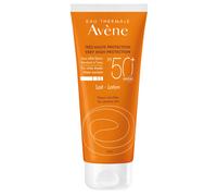 Avène Leche Solar SPF 50+ 100ml
