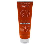 Avène Solar Leche SPF50+ 250 ml