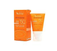 AVENE CREMA SOLAR FACIAL ANTIEDAD SPF 50 PLUS 50 ML