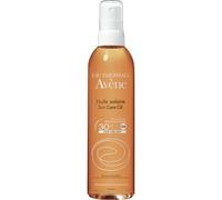 Avene Aceite Solar SPF 30 200 ml - Protección Solar Piel Sensible