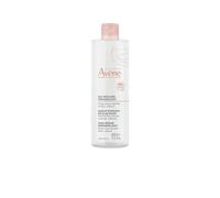 AGUA micelar desmaquillante 400 ml