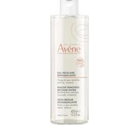 Avène Agua Micelar Desmaquillante 400ml