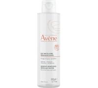 Avène Agua micelar Les Essentiels 200mL