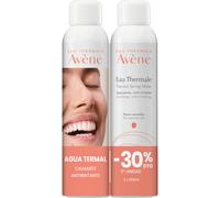 Avene Agua Termal 2x300ml