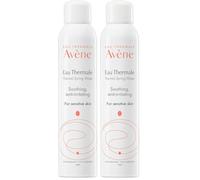 Avene Agua Termal 300 ml, El paquete puede variar (Paquete de 2)