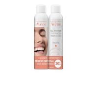 Avène Agua Termal 2x300 ml