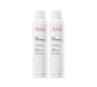 Avène Eau Thermale 300ml x2 50% Descuento.