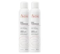Avène Agua Termal Spray de Agua Termal 2x300ml 50% 2º unidad