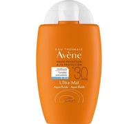 Avène Aquafluido Ultra Mat SPF30+ 50ml