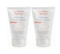 Avene Avene Cold Cream Mains 2X50Ml 100 ml