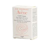 Avene Avene Cold Cream Pan Limpiador 100Ml 1 Unidad 100 ml