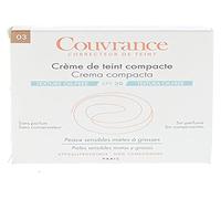 AVENE - AVENE Couvrance Crema Compacta Oil Free Tono Arena10g