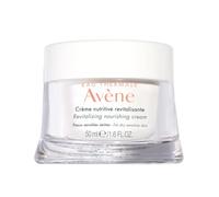 Avène Crema Nutritiva Revitalizante 50ml