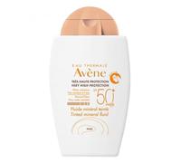 ¡26% DTO! Fluido Solar Mineral con Color 40 ml