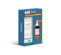 Avene avene hydr emul 40ml+ser vi 10 para uso profesional para mejorar