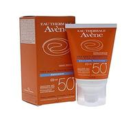 Avène Solar Fluido Sin perfume SPF50+ 50ml