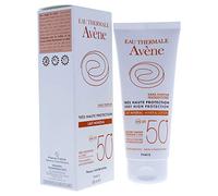 AVENE - AVENE Solar Pantalla Física Piel Intolerante spf 50+ 100 ml