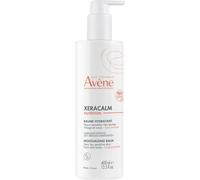 XERACALM NUTRITION bálsamo hidratante 400 ml