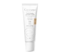 Avène Base de Maquillaje Fluida Correctora | Precio, Comprar 2.5 Beige n/a