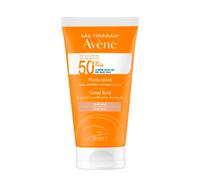Avene Fluido Con Color SPF50+ 50 ml