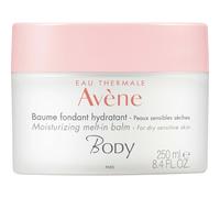 Avène Body bálsamo fundente hidratante 250ml