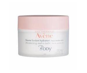 Avène Body Baume Fondant Hydratant 250ml