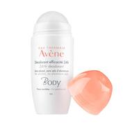 Avene Body Desodorante Eficacia 24h 50ml