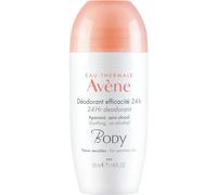 Avène Body Desodorante Eficacia 24h 50ml