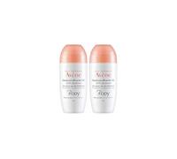 Avène Body Duo Desodorante Roll-on Regulador 50ml