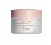 Avène Body feuchtigkeitsspendender Balsam, 250 ml Crema