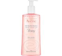 Avène Body Gel de Ducha Suave 500ml