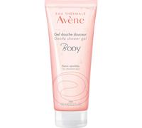 Avène Body Gel Ducha Dulzura 100ml