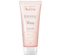 Avène BODY Mildes Duschgel, 100 ml Gel